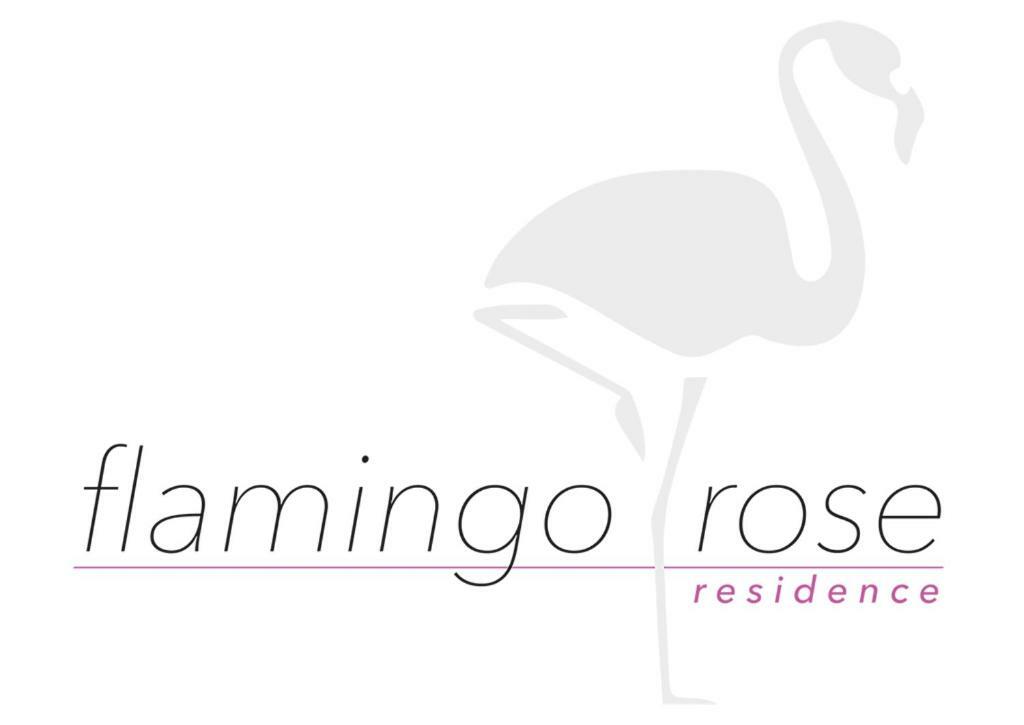 포르투 Flamingo Rose 아파트 외부 사진